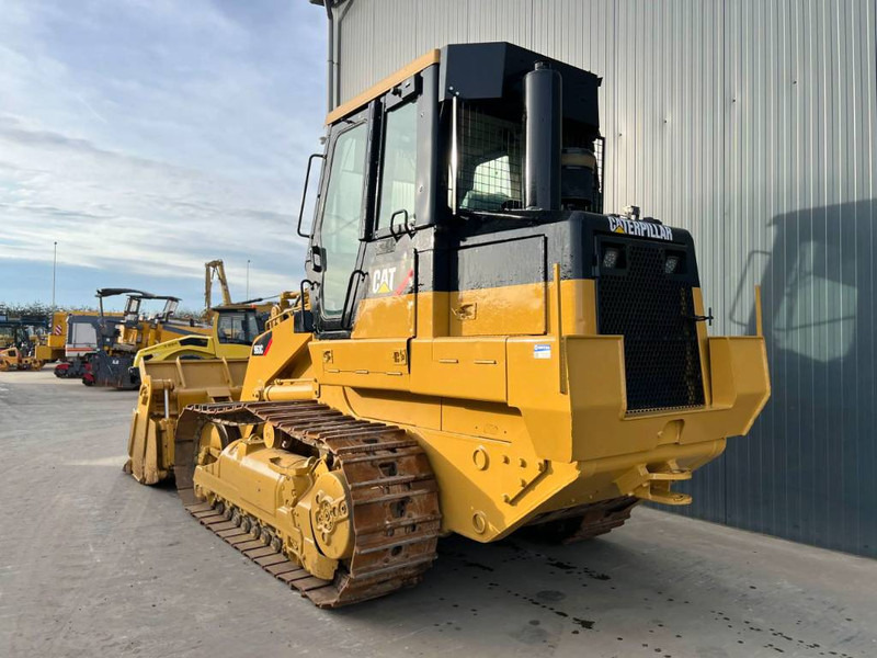 Cat 963C - 크롤러 로더 : 사진 2 Cat 963C - 크롤러 로더 : 사진 2