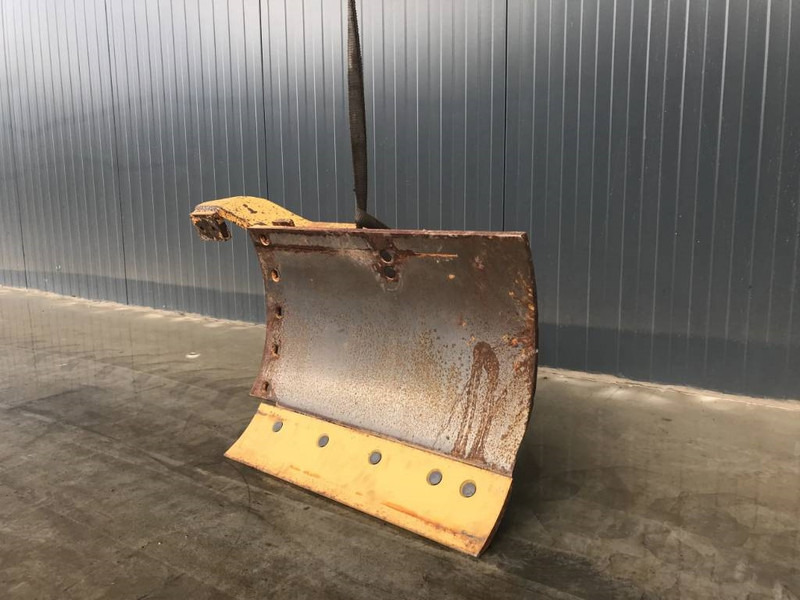 Cat Blade Extension 12H / 12K / 140H / 140K - 블레이드 건설기계 용 : 사진 4 Cat Blade Extension 12H / 12K / 140H / 140K - 블레이드 건설기계 용 : 사진 4