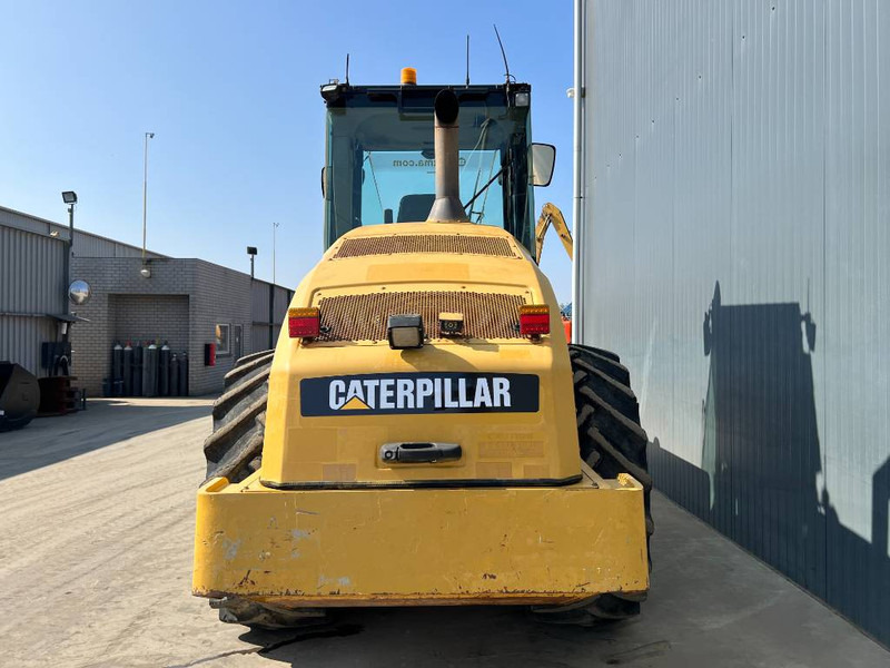 Cat CP76 - 롤러 : 사진 4 Cat CP76 - 롤러 : 사진 4