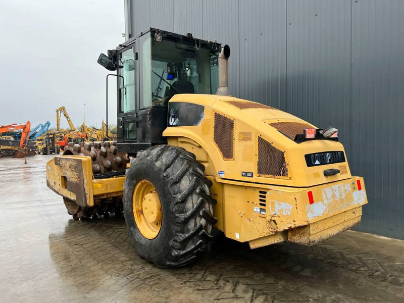 Cat CP76 - 롤러 : 사진 2 Cat CP76 - 롤러 : 사진 2
