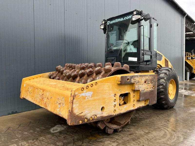 Cat CP76 - 롤러 : 사진 1 Cat CP76 - 롤러 : 사진 1