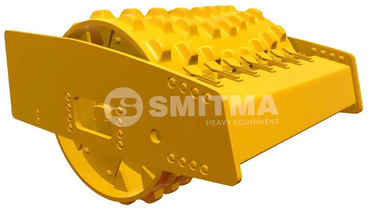 Cat CS11GC - 부착물 건설기계 용 : 사진 1 Cat CS11GC - 부착물 건설기계 용 : 사진 1