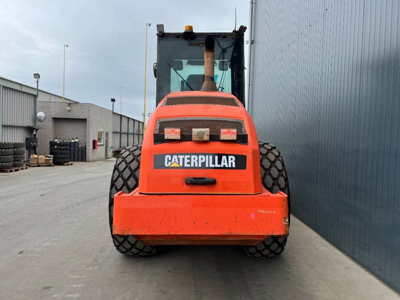 Cat CS76 XT - 롤러 : 사진 5 Cat CS76 XT - 롤러 : 사진 5