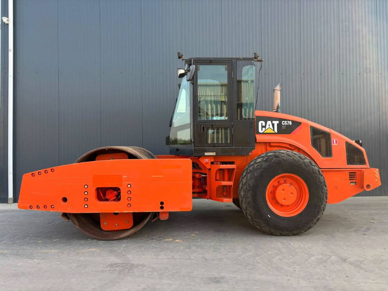 Cat CS76 XT - 롤러 : 사진 5 Cat CS76 XT - 롤러 : 사진 5