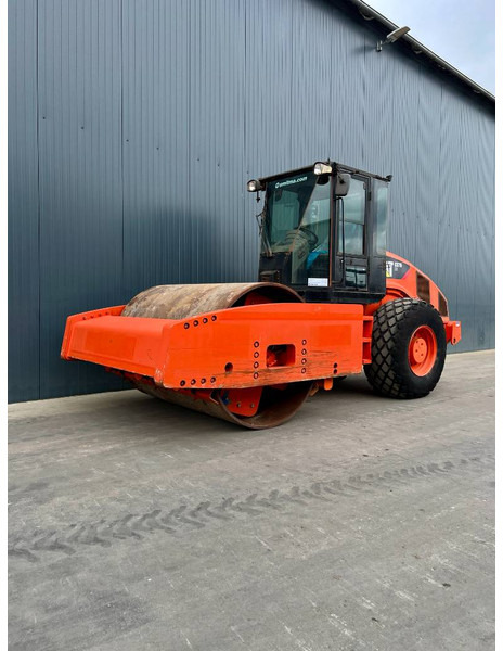 Cat CS76 XT - 롤러 : 사진 1 Cat CS76 XT - 롤러 : 사진 1