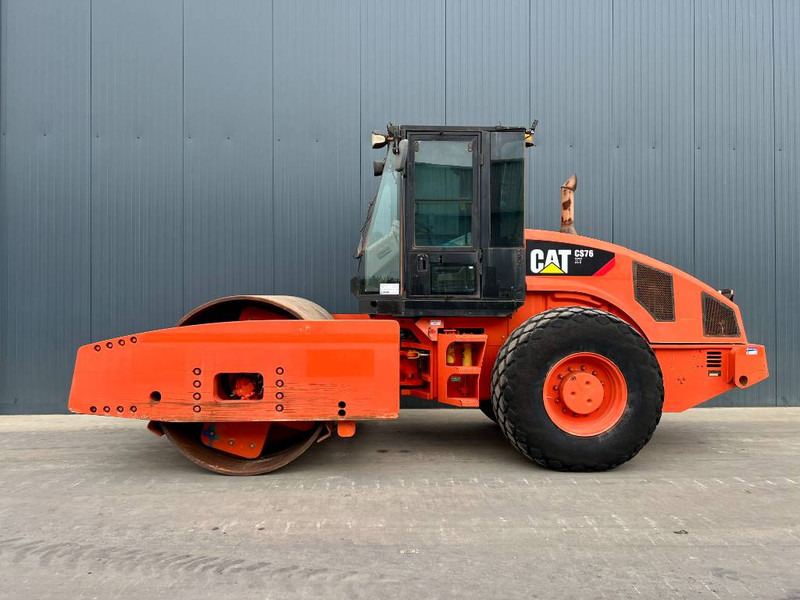 Cat CS76 XT - 롤러 : 사진 3 Cat CS76 XT - 롤러 : 사진 3