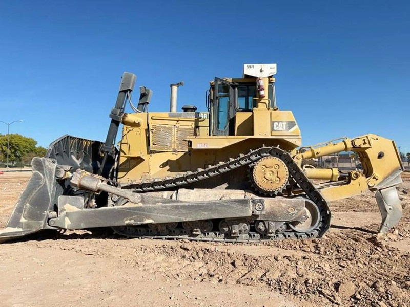 Cat D10R - 불도저 : 사진 2 Cat D10R - 불도저 : 사진 2