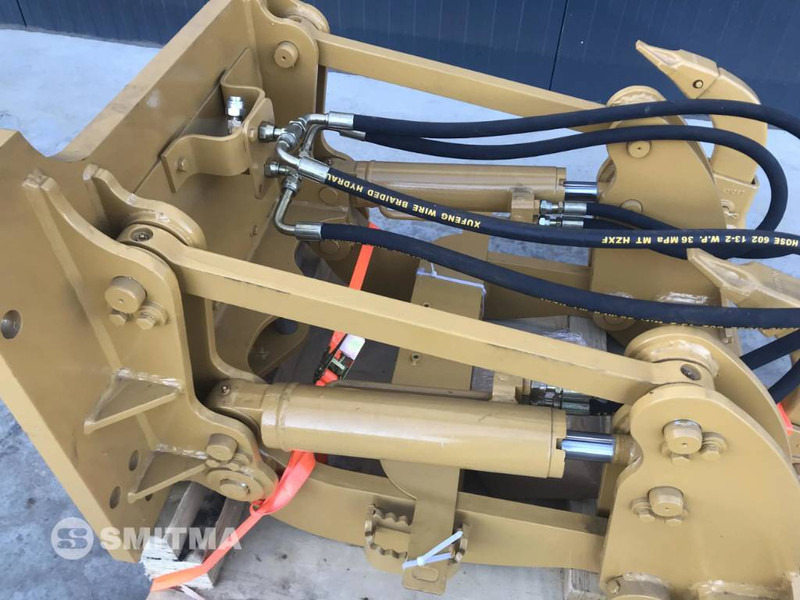 Cat D3 NG - 부착물 건설기계 용 : 사진 4 Cat D3 NG - 부착물 건설기계 용 : 사진 4