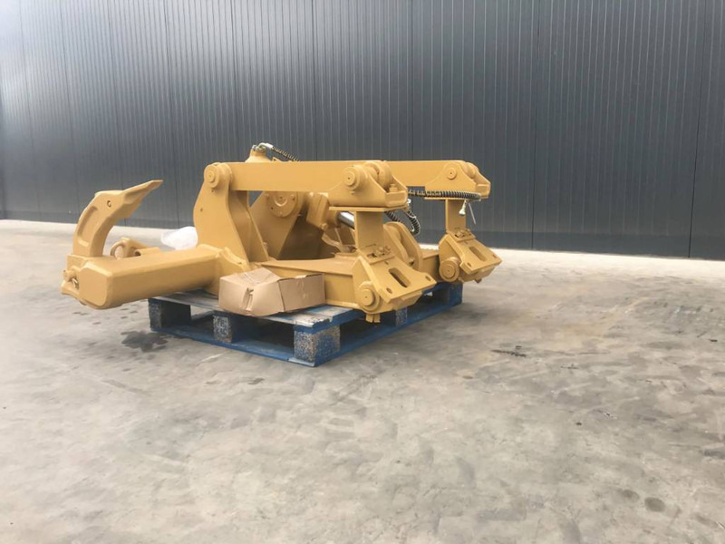 Cat D4 NG - 부착물 건설기계 용 : 사진 4 Cat D4 NG - 부착물 건설기계 용 : 사진 4