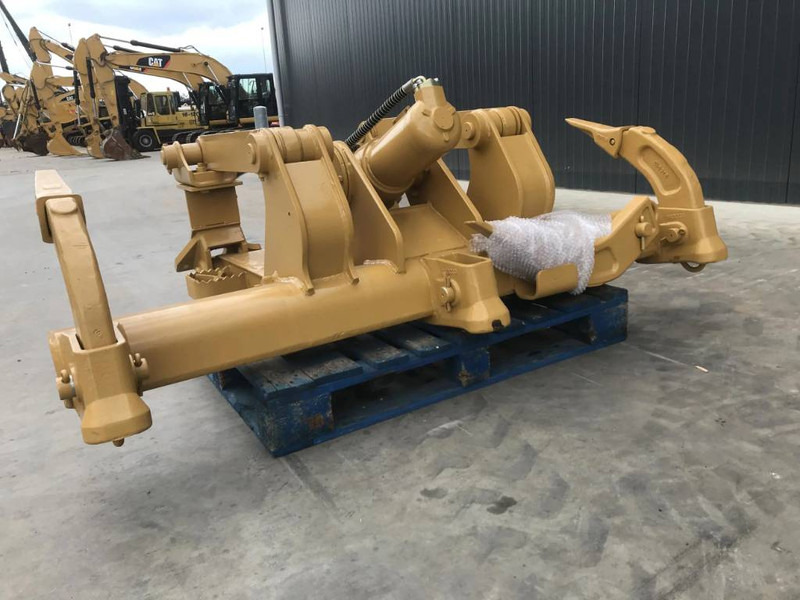 Cat D4 NG - 부착물 건설기계 용 : 사진 3 Cat D4 NG - 부착물 건설기계 용 : 사진 3