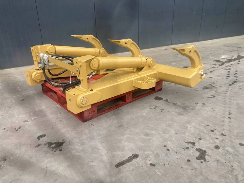 Cat D4H Ripper - 부착물 건설기계 용 : 사진 3 Cat D4H Ripper - 부착물 건설기계 용 : 사진 3