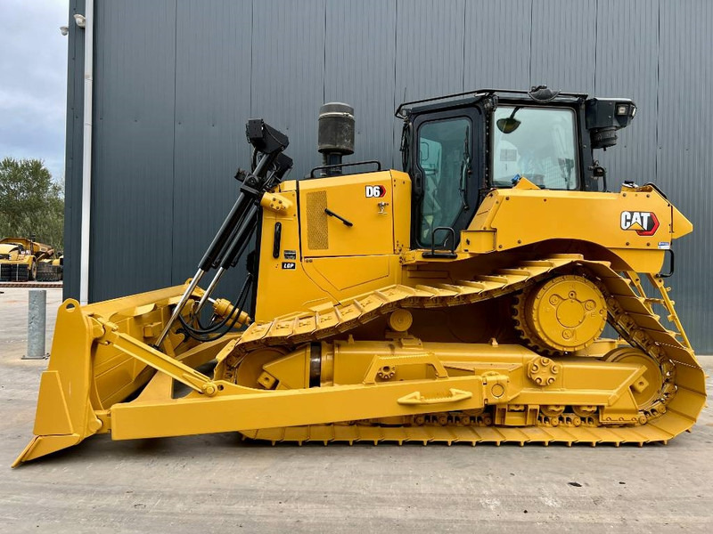 Cat D6 LGP - CE - 불도저 : 사진 2 Cat D6 LGP - CE - 불도저 : 사진 2