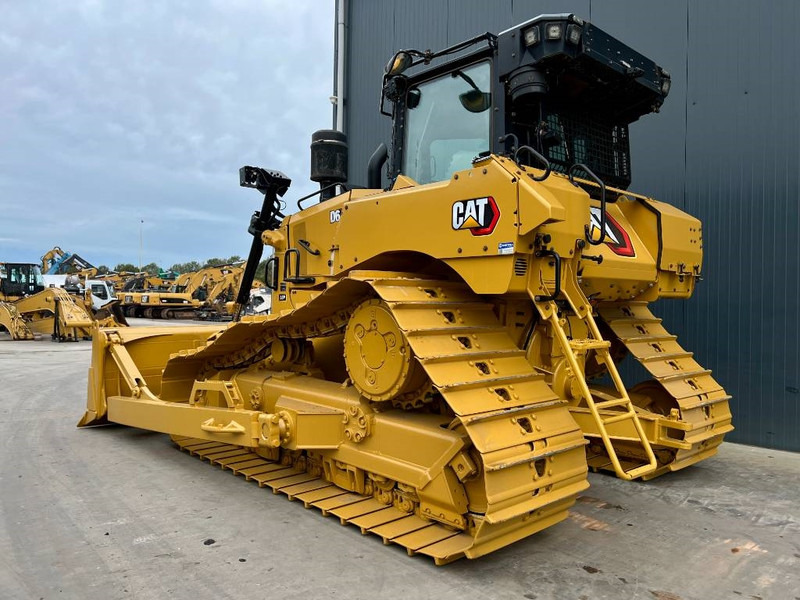Cat D6 LGP - CE - 불도저 : 사진 4 Cat D6 LGP - CE - 불도저 : 사진 4