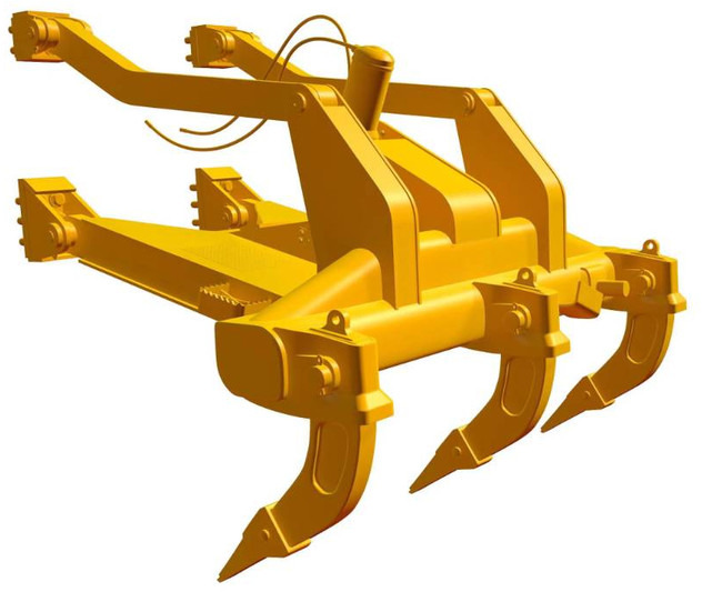 Cat D6 NG - 부착물 건설기계 용 : 사진 1 Cat D6 NG - 부착물 건설기계 용 : 사진 1