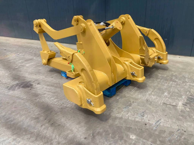 Cat D6 NG - 부착물 건설기계 용 : 사진 2 Cat D6 NG - 부착물 건설기계 용 : 사진 2