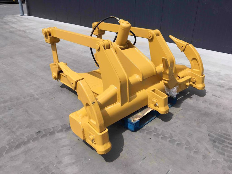 Cat D6H - 부착물 건설기계 용 : 사진 2 Cat D6H - 부착물 건설기계 용 : 사진 2