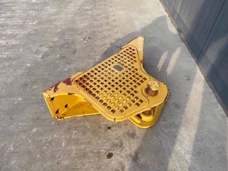 Cat D6K Zugtraverse - 부착물 건설기계 용 : 사진 1 Cat D6K Zugtraverse - 부착물 건설기계 용 : 사진 1