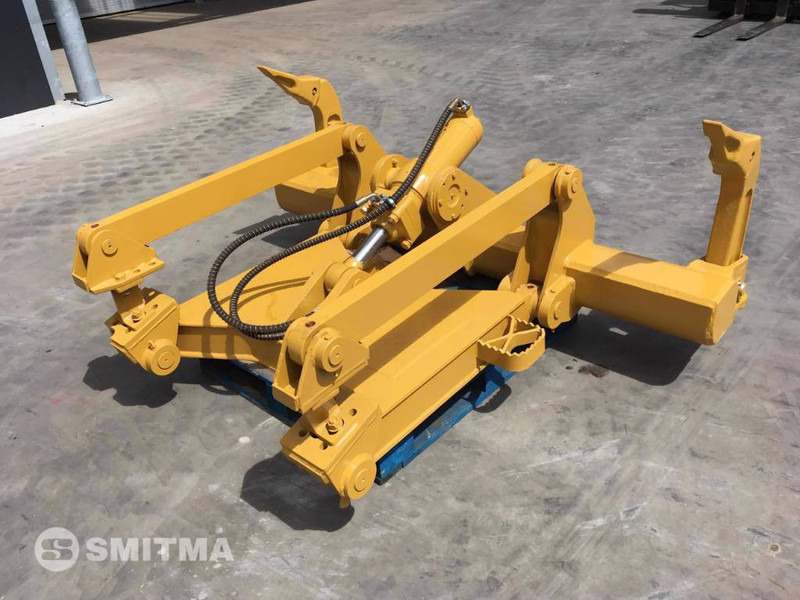 Cat D6M - 부착물 건설기계 용 : 사진 5 Cat D6M - 부착물 건설기계 용 : 사진 5