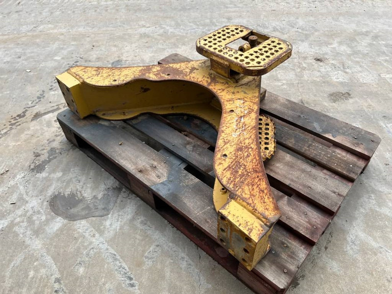 Cat D6N / D6M - 부착물 건설기계 용 : 사진 2 Cat D6N / D6M - 부착물 건설기계 용 : 사진 2