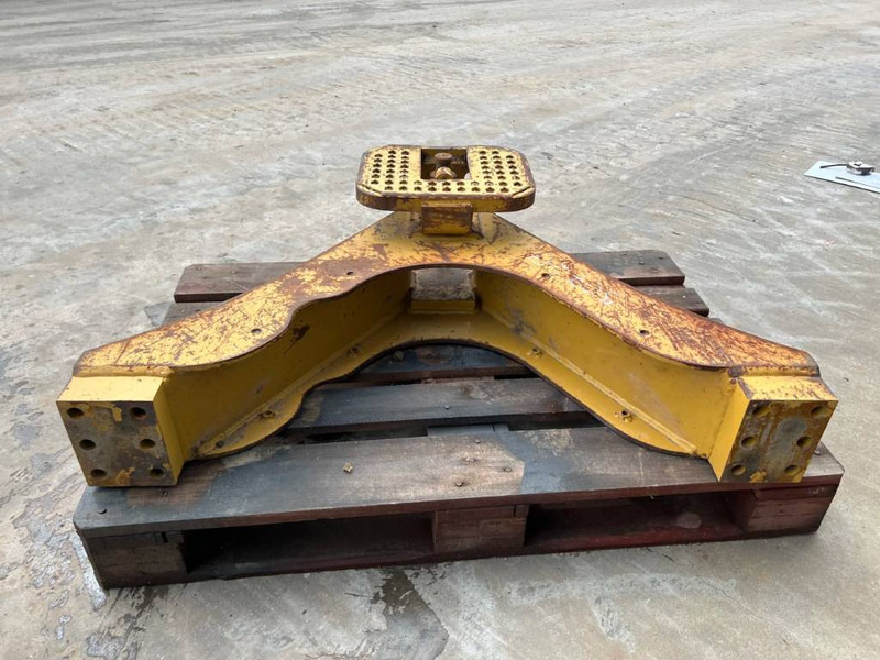Cat D6N / D6M - 부착물 건설기계 용 : 사진 3 Cat D6N / D6M - 부착물 건설기계 용 : 사진 3