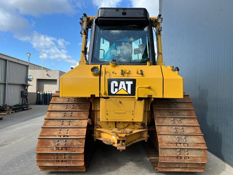 Cat D6N LGP - 불도저 : 사진 4 Cat D6N LGP - 불도저 : 사진 4
