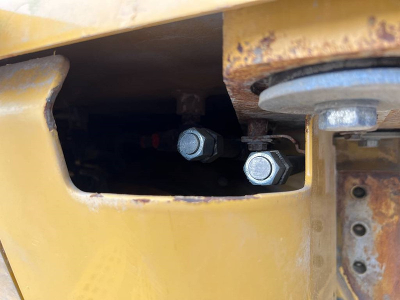 Cat D6N LGP - 불도저 : 사진 5 Cat D6N LGP - 불도저 : 사진 5