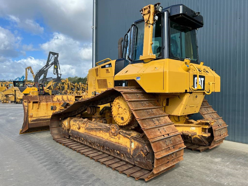 Cat D6N LGP - 불도저 : 사진 3 Cat D6N LGP - 불도저 : 사진 3