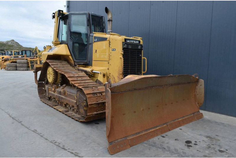 Cat D6N XL - 불도저 : 사진 5 Cat D6N XL - 불도저 : 사진 5