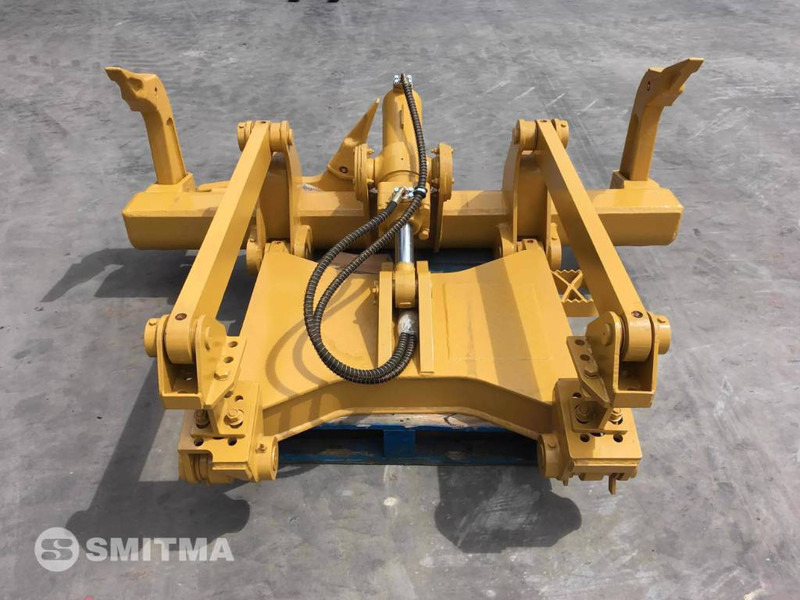 Cat D6N - 부착물 건설기계 용 : 사진 3 Cat D6N - 부착물 건설기계 용 : 사진 3