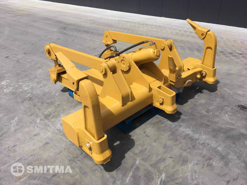 Cat D6N - 부착물 건설기계 용 : 사진 2 Cat D6N - 부착물 건설기계 용 : 사진 2