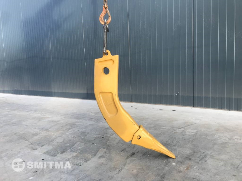 Cat D6R Shank incl. Tip - 부착물 건설기계 용 : 사진 3 Cat D6R Shank incl. Tip - 부착물 건설기계 용 : 사진 3