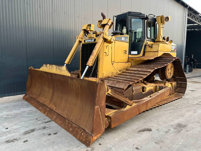 Cat D6T LGP - 불도저 : 사진 1 Cat D6T LGP - 불도저 : 사진 1