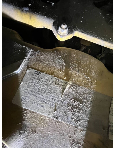 Cat D6T LGP - 불도저 : 사진 2 Cat D6T LGP - 불도저 : 사진 2