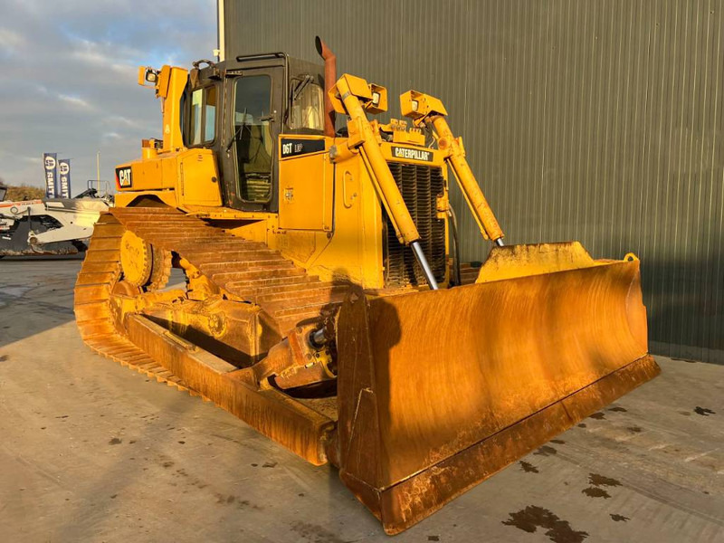 Cat D6T LGP - 불도저 : 사진 3 Cat D6T LGP - 불도저 : 사진 3