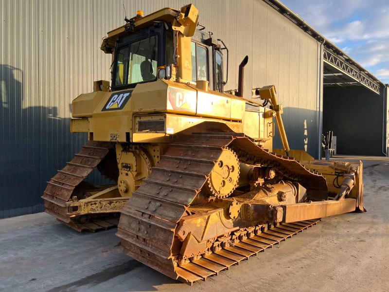 Cat D6T LGP - 불도저 : 사진 4 Cat D6T LGP - 불도저 : 사진 4
