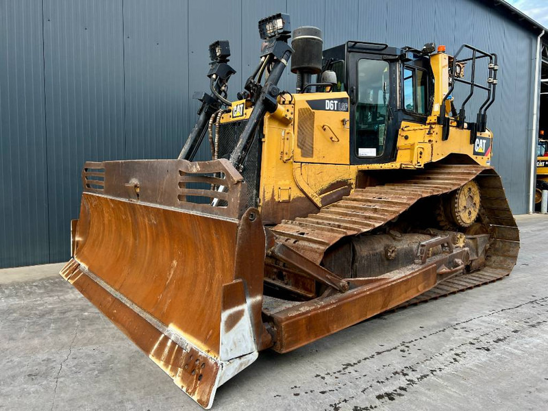 Cat D6T LGP - 불도저 : 사진 1 Cat D6T LGP - 불도저 : 사진 1