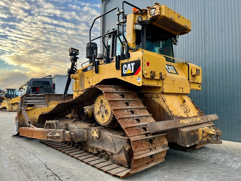 Cat D6T LGP - 불도저 : 사진 5 Cat D6T LGP - 불도저 : 사진 5