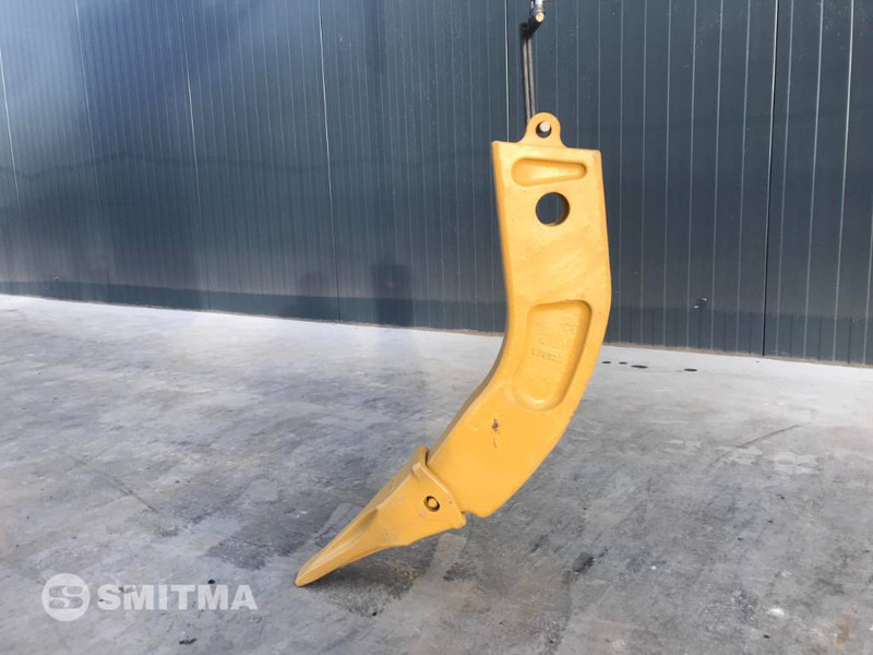 Cat D6T Shank incl. Tip - 부착물 건설기계 용 : 사진 2 Cat D6T Shank incl. Tip - 부착물 건설기계 용 : 사진 2