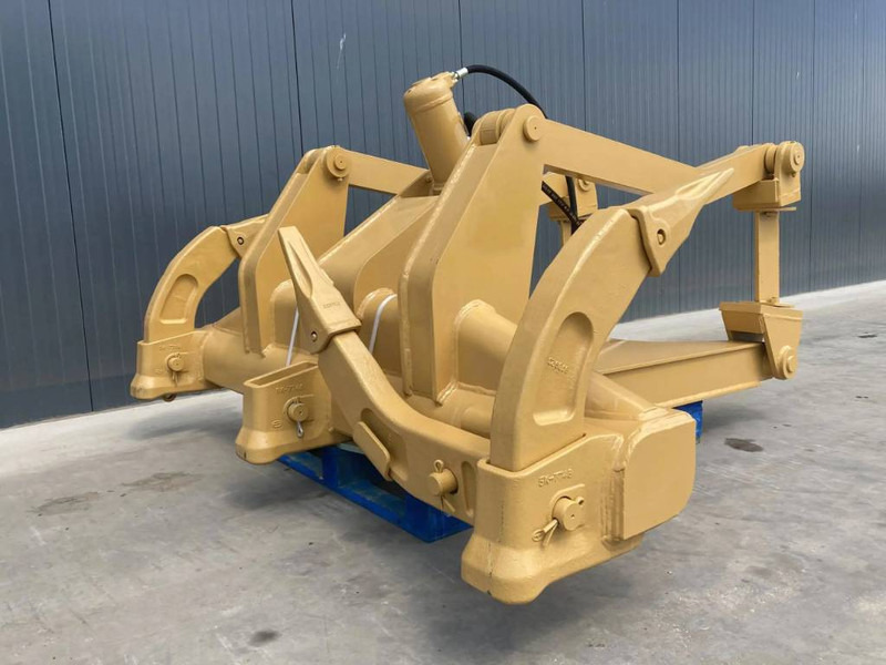 Cat D6T2 - 부착물 건설기계 용 : 사진 3 Cat D6T2 - 부착물 건설기계 용 : 사진 3