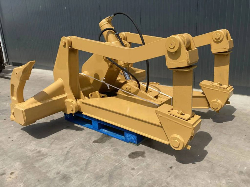 Cat D6T2 - 부착물 건설기계 용 : 사진 4 Cat D6T2 - 부착물 건설기계 용 : 사진 4