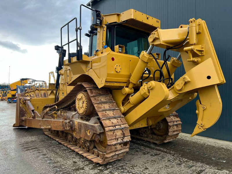 Cat D8T - CE - New Ripper - 불도저 : 사진 3 Cat D8T - CE - New Ripper - 불도저 : 사진 3