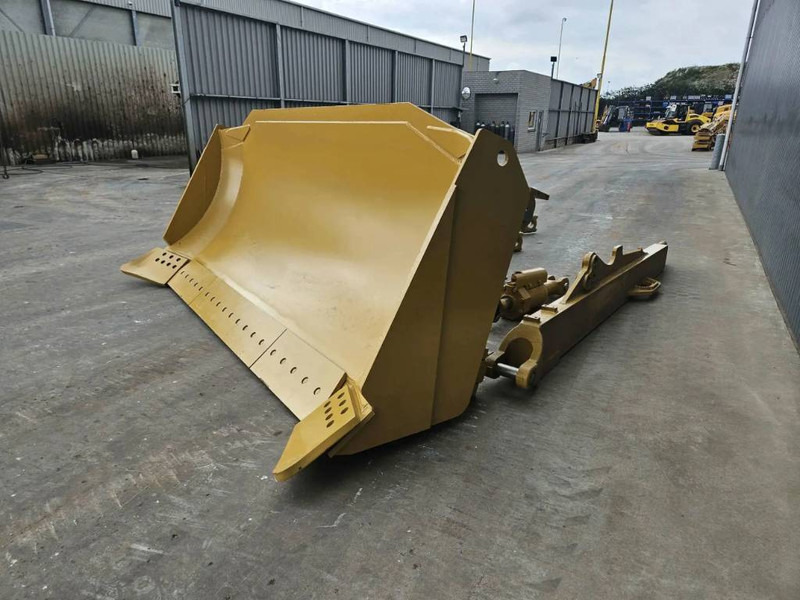 Cat D8T - 블레이드 건설기계 용 : 사진 4 Cat D8T - 블레이드 건설기계 용 : 사진 4