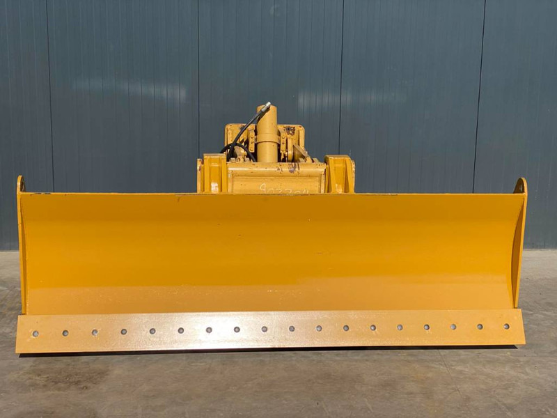 Cat Front Blade + Lift 12H / 120M / 120H / 140G / 140H - 블레이드 건설기계 용 : 사진 3 Cat Front Blade + Lift 12H / 120M / 120H / 140G / 140H - 블레이드 건설기계 용 : 사진 3