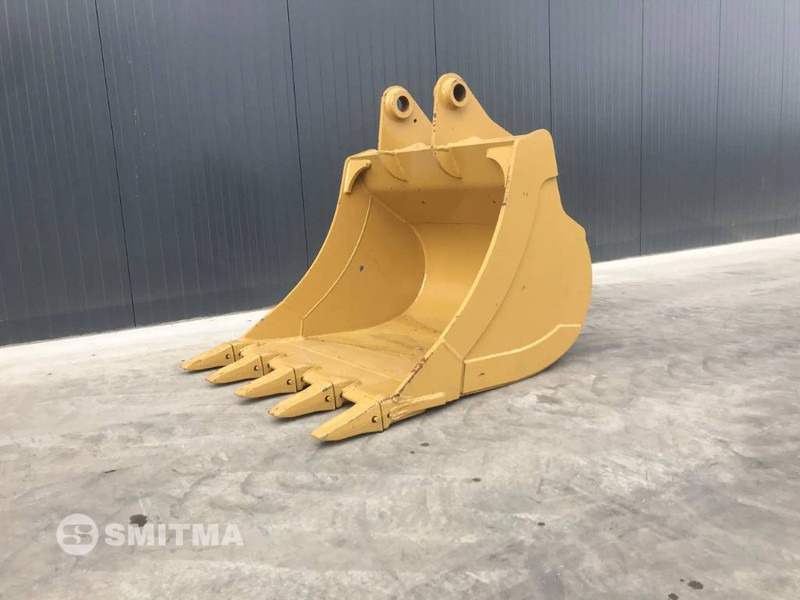 Cat M316D - 버킷 건설기계 용 : 사진 3 Cat M316D - 버킷 건설기계 용 : 사진 3