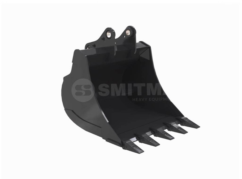 Cat M318F - 버킷 건설기계 용 : 사진 1 Cat M318F - 버킷 건설기계 용 : 사진 1