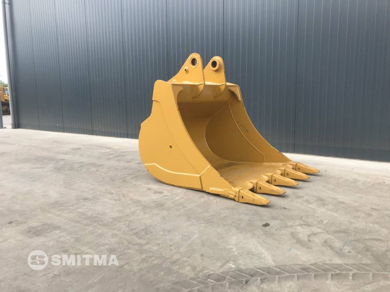 Cat M318F - 버킷 건설기계 용 : 사진 2 Cat M318F - 버킷 건설기계 용 : 사진 2