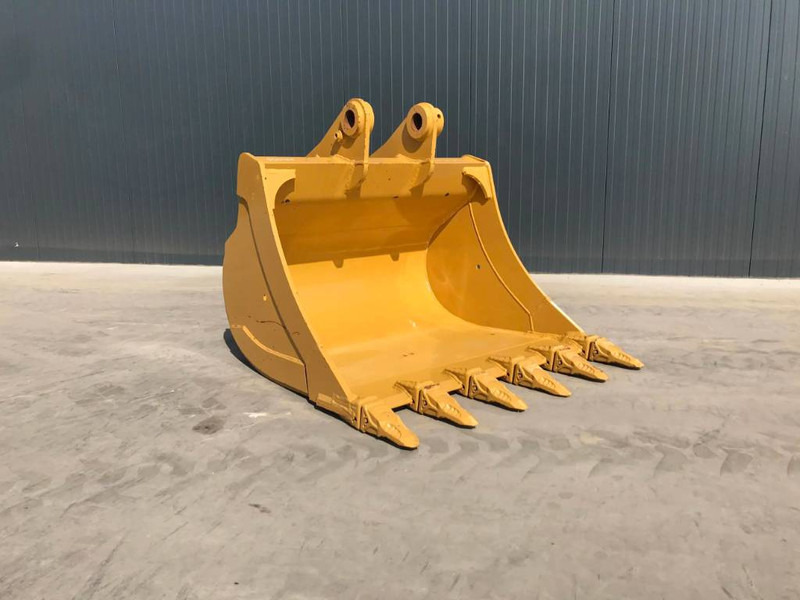 Cat M319 1.40m - 버킷 건설기계 용 : 사진 2 Cat M319 1.40m - 버킷 건설기계 용 : 사진 2