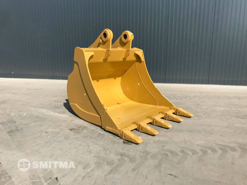 Cat M320 1.20m - 버킷 건설기계 용 : 사진 2 Cat M320 1.20m - 버킷 건설기계 용 : 사진 2