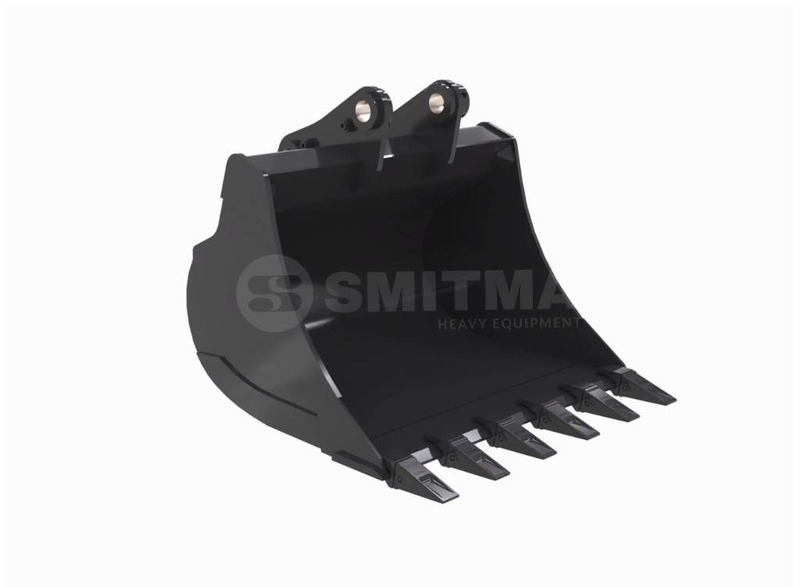 Cat M320 1.40m - 버킷 건설기계 용 : 사진 1 Cat M320 1.40m - 버킷 건설기계 용 : 사진 1