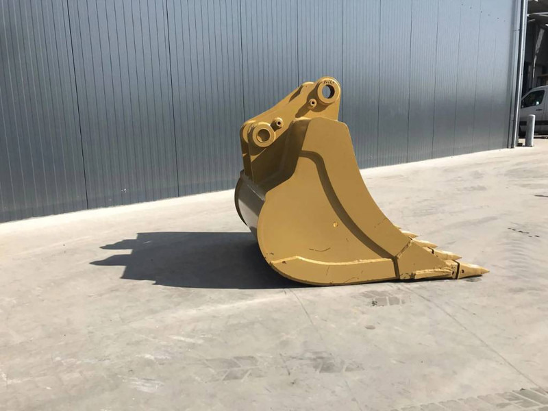 Cat M322C 1.20m - 버킷 건설기계 용 : 사진 4 Cat M322C 1.20m - 버킷 건설기계 용 : 사진 4